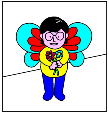 GAMBAR IMAJINATIF - Berbagi Informasi