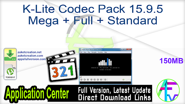 Codec Codec