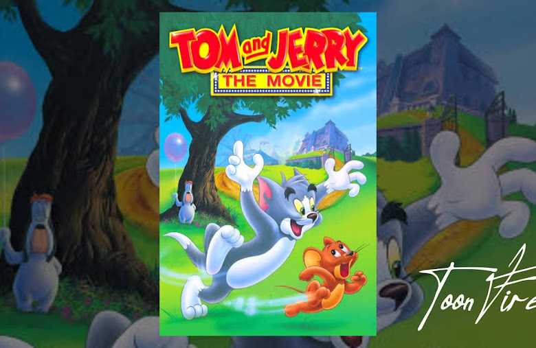 Tom And Jerry The Movie Hindi Dubbed Download