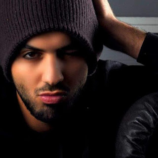 Omar Borkan Arabic Beard Style