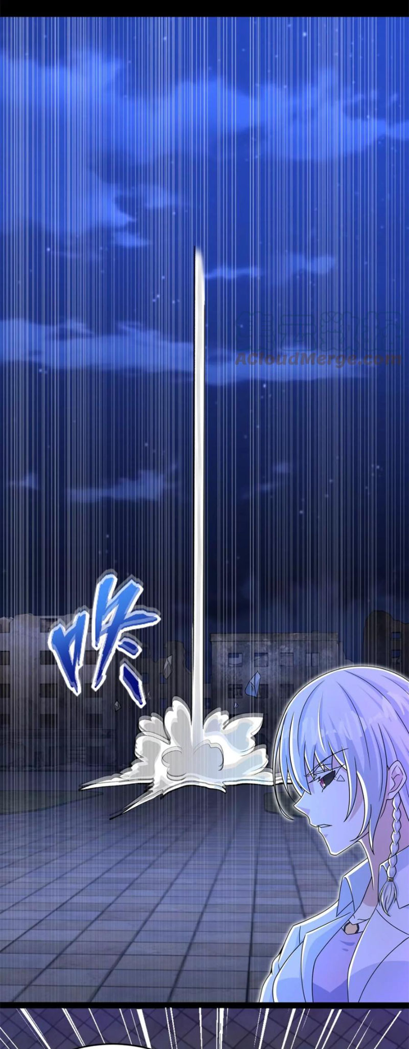 Mạt Thế Vi Vương chapter 412 - Trang 8