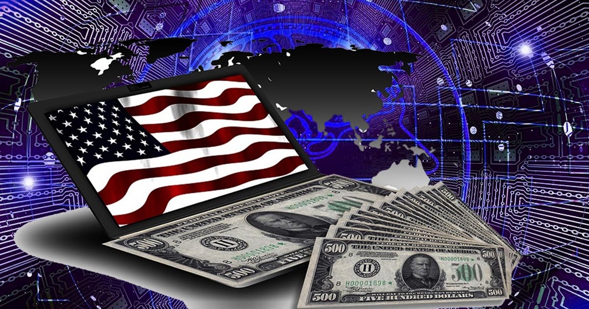 Accenture et Digital Dollar Foundation vont tester la CBDC des États