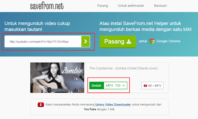 5 Cara Download Video YouTube Paling Cepat dan Mudah - TeknoSee