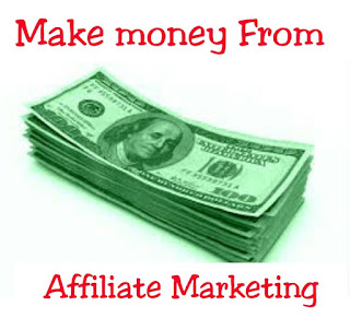 make money online advertising business