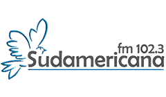 Sudamericana 102.3 FM