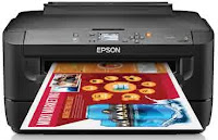 Epson WorkForce Pro WF-7110 Driver (Windows & Mac OS X 10. Series) Epson WorkForce Pro WF-7110 Driver (Windows & Mac OS X 10. Series)