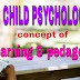 Child Study and Pedagogy || শিশুশিক্ষা ও মনস্তত্ত্ব PDF || for WB Primary TET and D.EL.ED|| child psychology bengali pdf