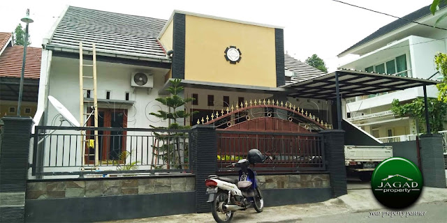 Rumah dekat Candi Sambisari Kalasan Rumah dekat Candi Sambisari Kalasan