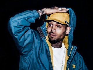 Chris Brown Undecided amahiphop