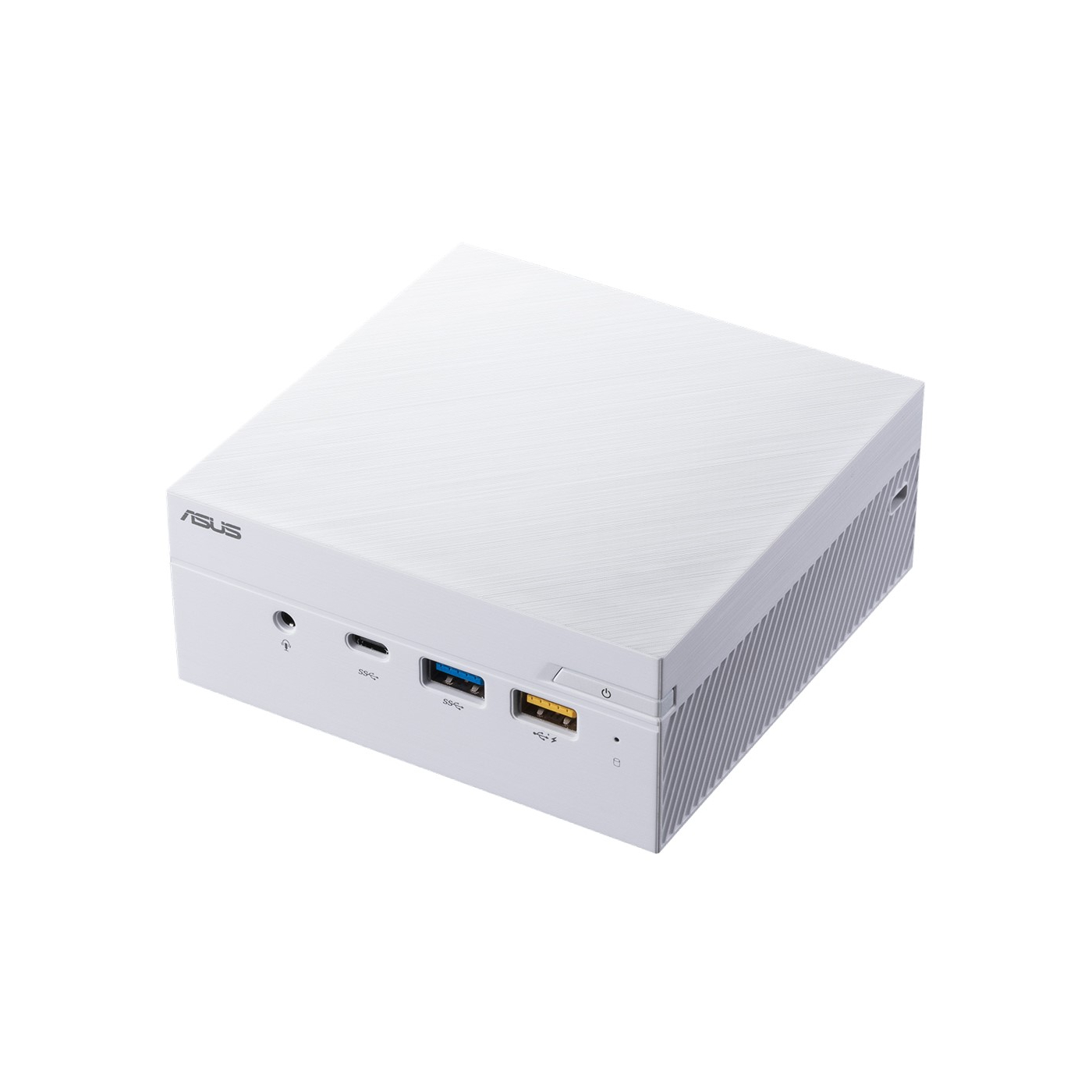 FanlessTech White ASUS PN40