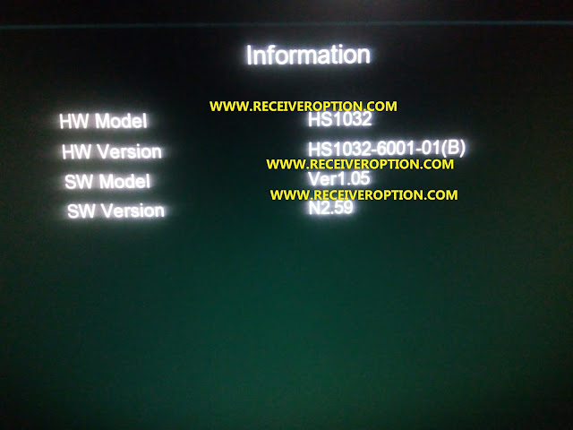 ECOLINK EL8000 ALL IN ONE HD RECEIVER DUMP FILE