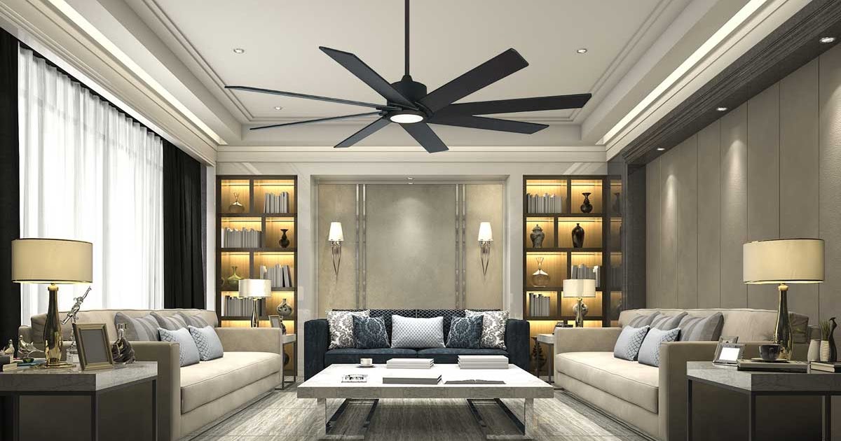 Things to Know While Buying the Best Ceiling Fans at Australia Buzz Sharing