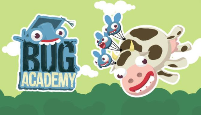 Bug Academy تحميل مجانا Gxmedope
