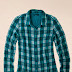 Riley Woven Shirt