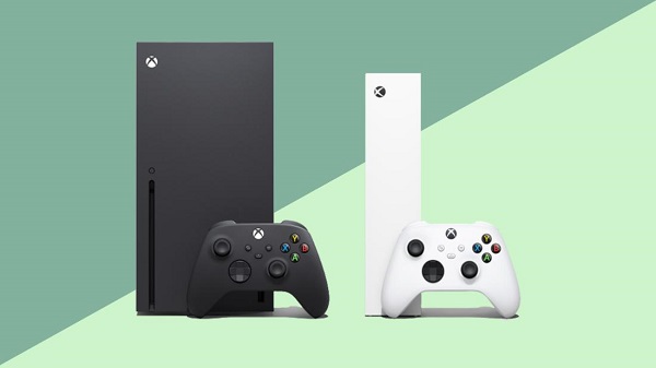 الكشف رسميا عن مقارنة بين المواصفات التقنية لجهاز Xbox Series X و Series S 
