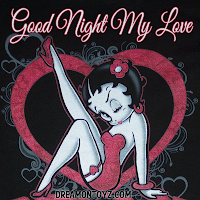 Sexy Good Night Images