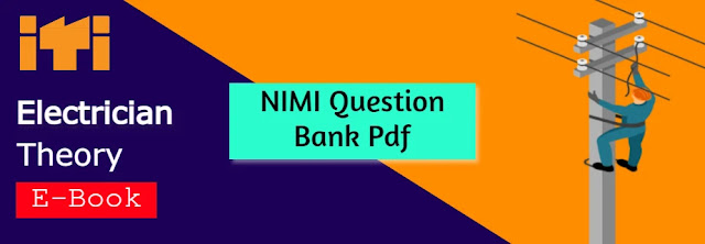 Electrician Theory Nimi Question Bank