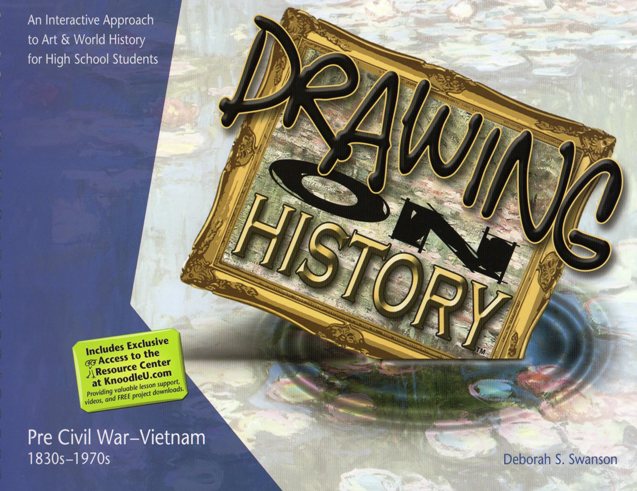 Beautiful Feet Books Blog: Product Feature: Drawing on History