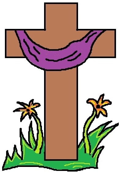 free christian clipart for easter sunday - photo #12
