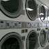 Laundromat Driers