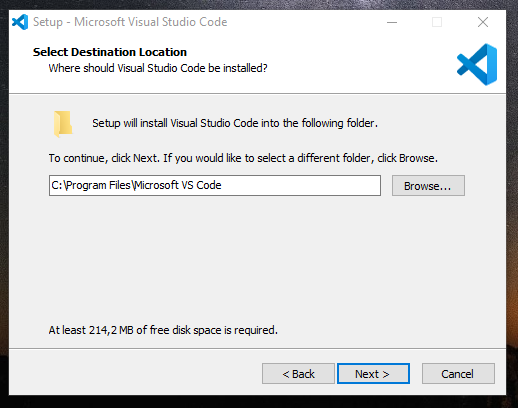 instal visual studio code ubuntu instal visual studio code ubuntu