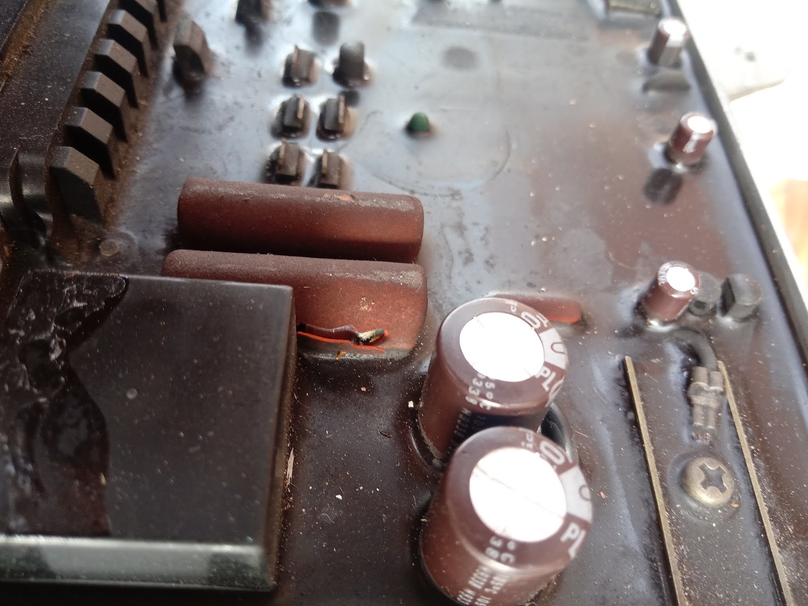 PGM IV The ignition that doesnt want to Beta v1.2