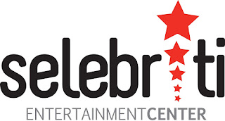 Selebriti Entertainment Center Lampung Logo, Lowongan Kerja Manager Lampung