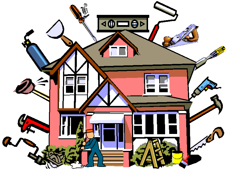 Home Repair