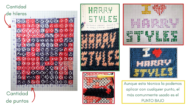 Harry Styles Cardigan Crochet Paso a Paso Parte 4