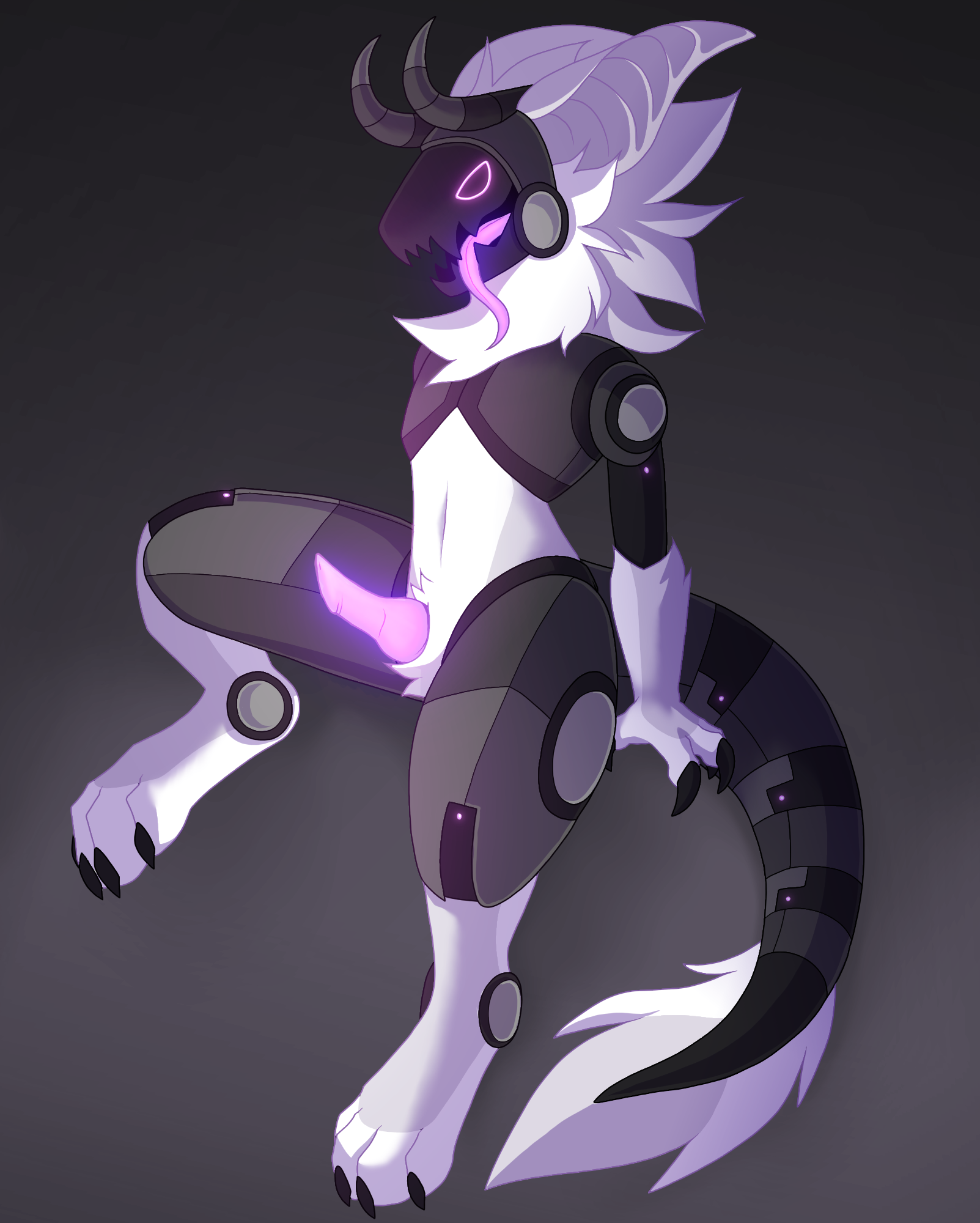 Protogen.