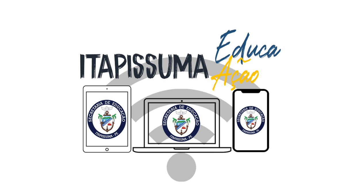 Secretaria de Educação de Itapissuma : EDUCAÇÃO INCLUSIVA