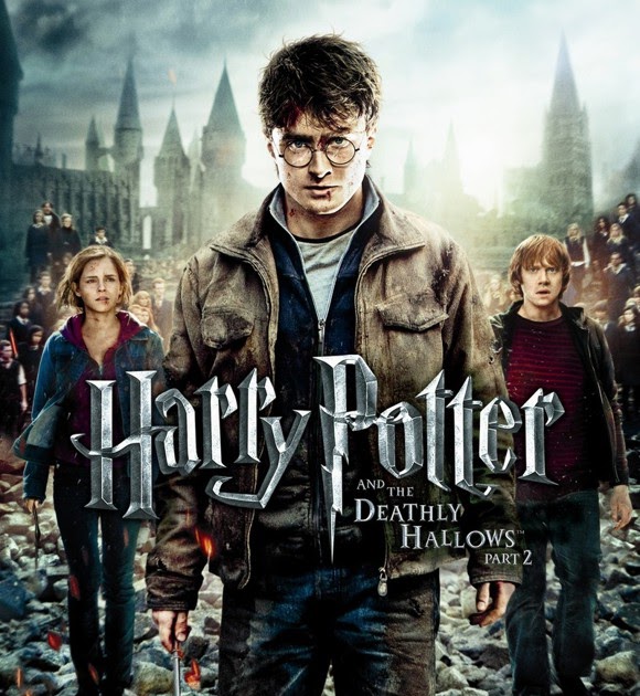 Download Film Harry Potter Sub Indo 360P Terbaru
