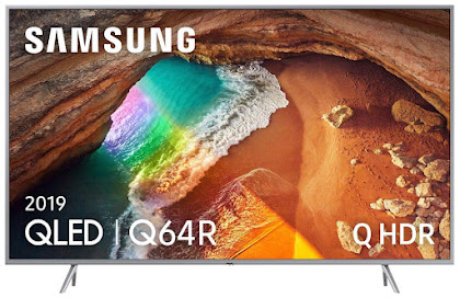 Samsung QE65Q64R