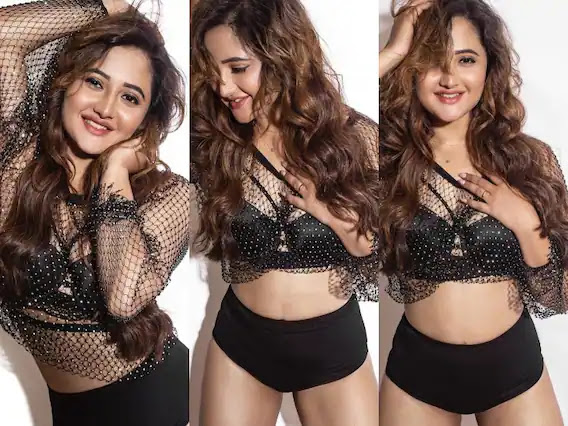 Rashmi Desai Rashmi Desai