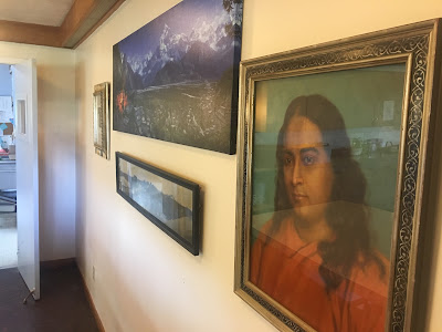 guruji, master, yogananda, Lahiri Mahashaya