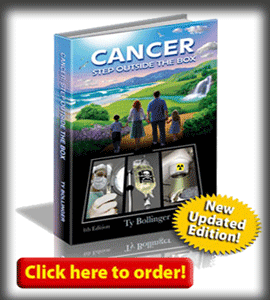 cancer schmancer book cancer schmancer book
