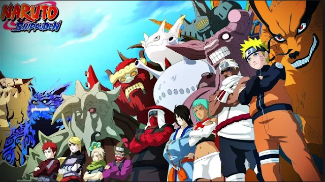 Naruto Naruto