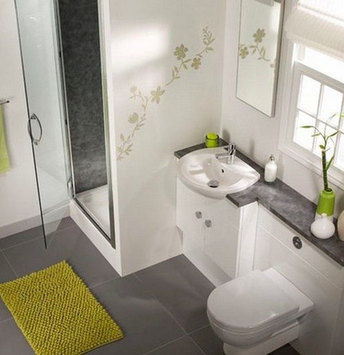 Bathroom Wall Art Decor Vinyl Wall Art Wall Art Decals Wall
