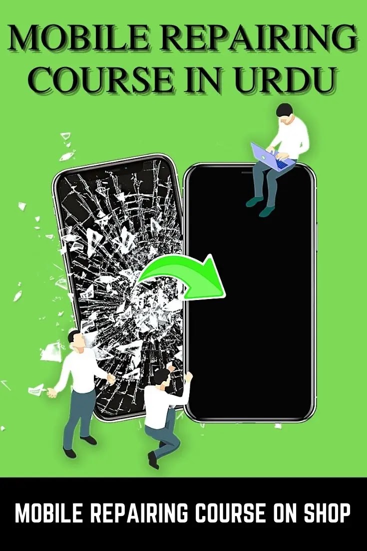 Electronics Repairing Books In Urdu Free Download