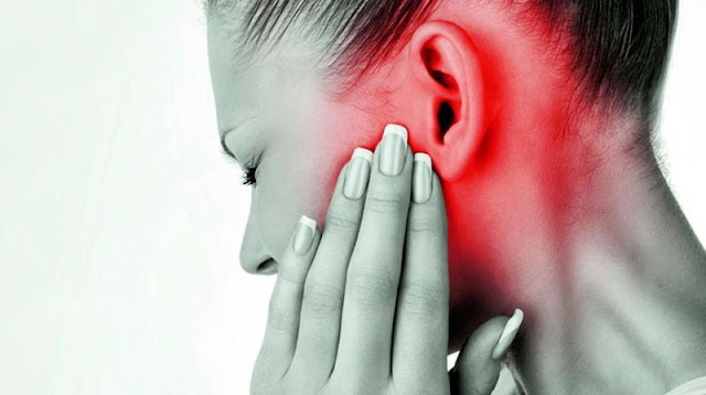 Home Remedies for Ear infection