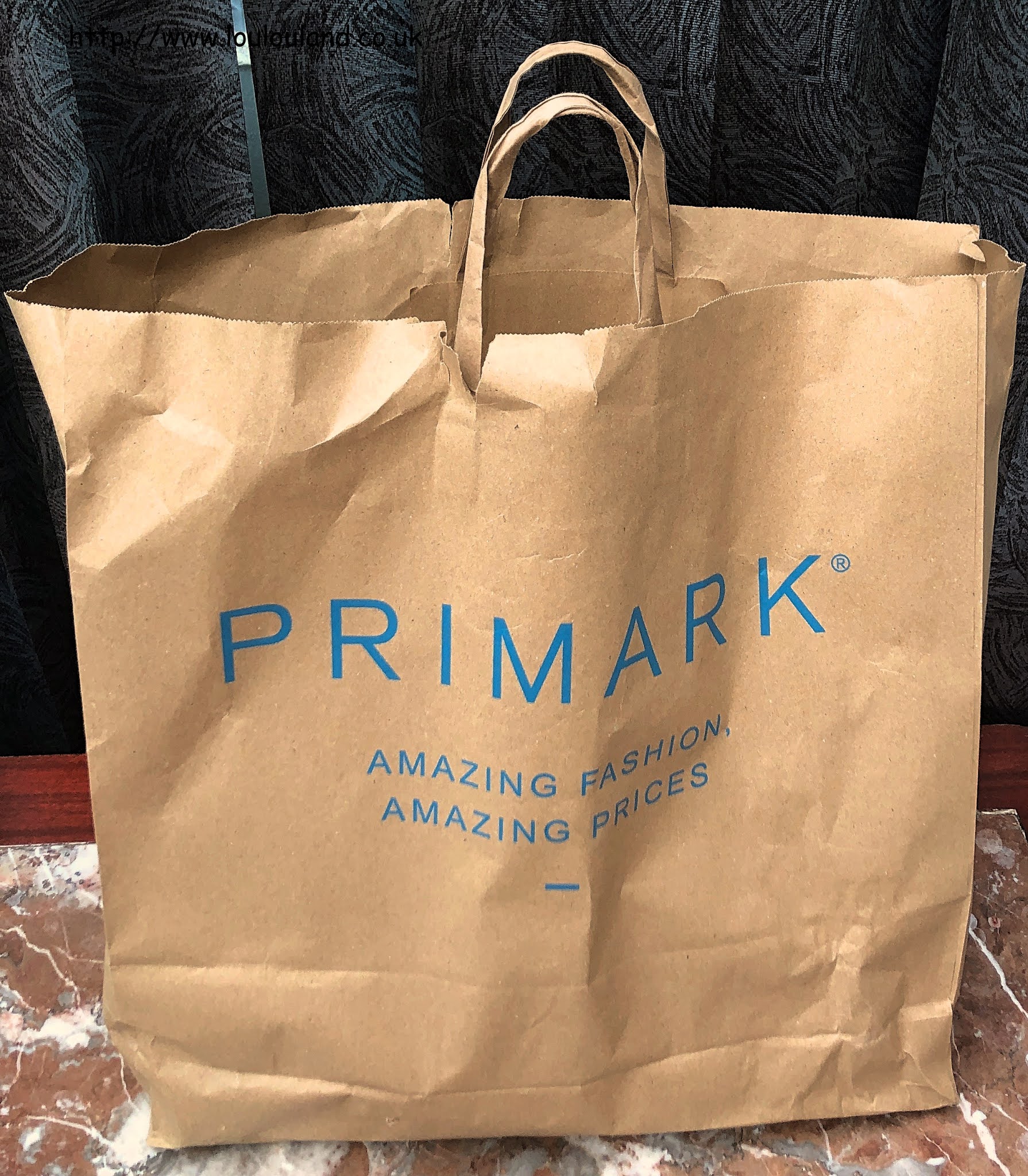 LouLouLand My First Primark Haul Of 2021 Clothes, Jewellery, Hair