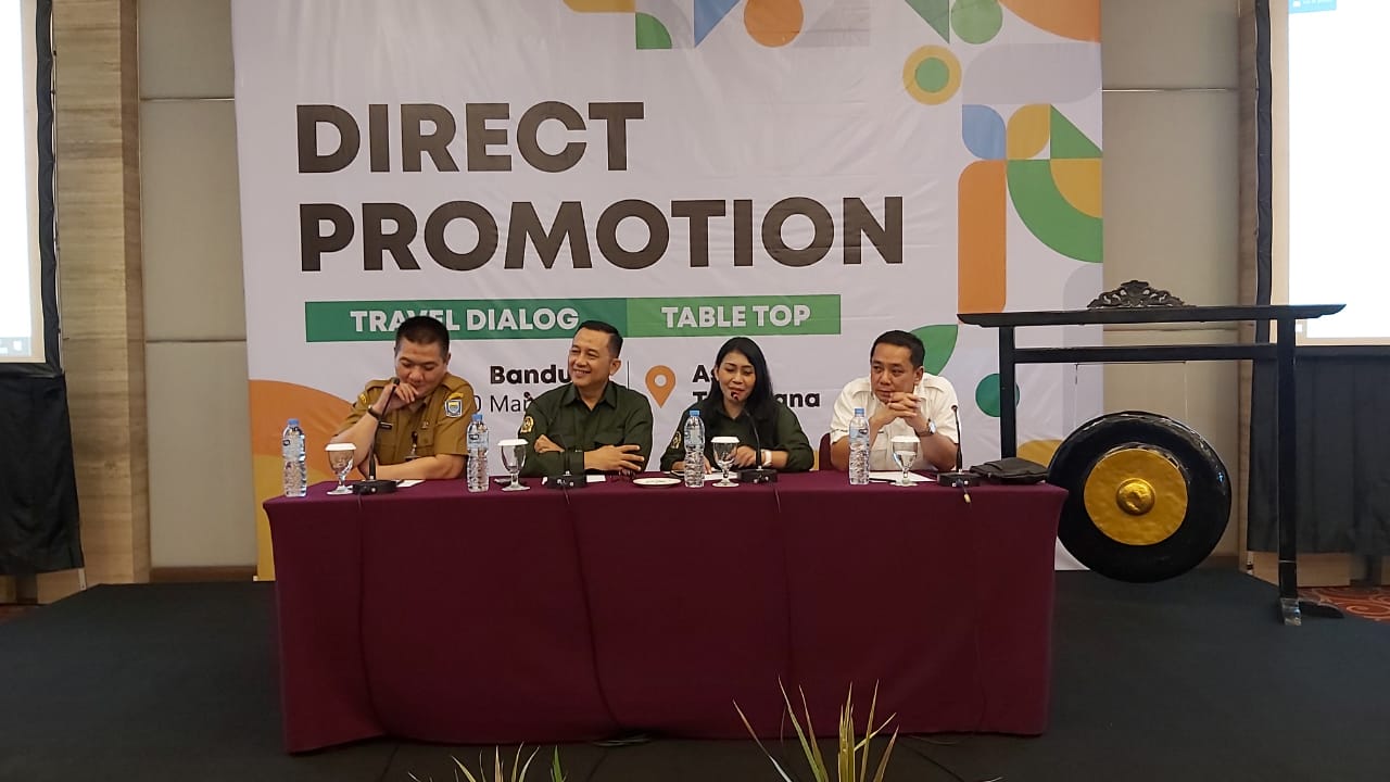 Dinpar Kota Jogja