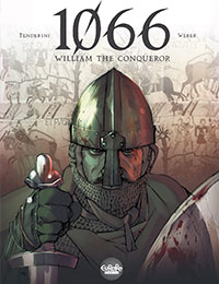 1066: William the Conqueror