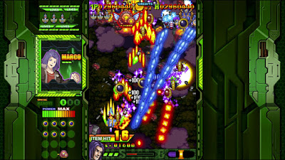 Rangok Skies Game Screenshot 8