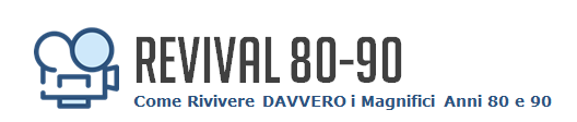 Revival 80-90