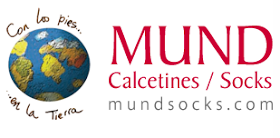 Calcetines MUND