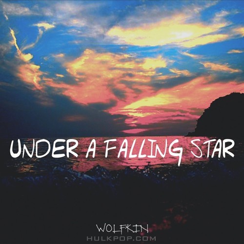Wolfkin – Under A Falling Star – Single