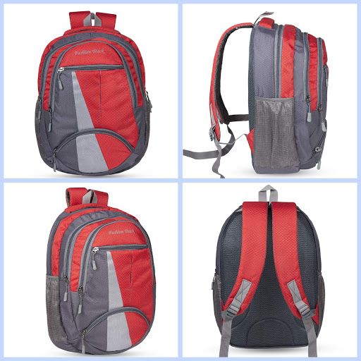 TOP 5 Bag's Under 500 For Laptop & College