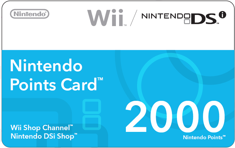 do 3DS não aceitará Nintendo Points, mais detalhes divulgados