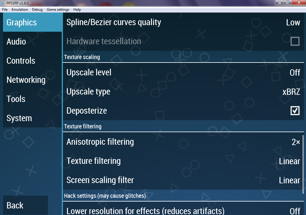 Tech Solutions PPSSPP crashes while loading games on PC